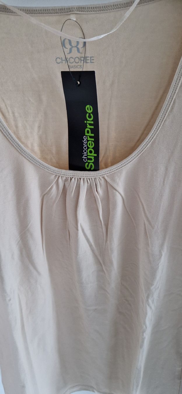 T-shirt: 2 neue langarm-Shirts in Grösse XL – Nuovo e nell'imballaggio originale da Wiesendangen venduto da Stregolina 1