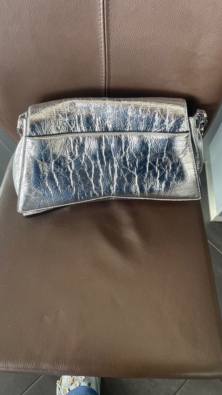 Taschen für Damen: Karl Lagerfeld Tasche – Gebraucht aus Horgen von Art25 3