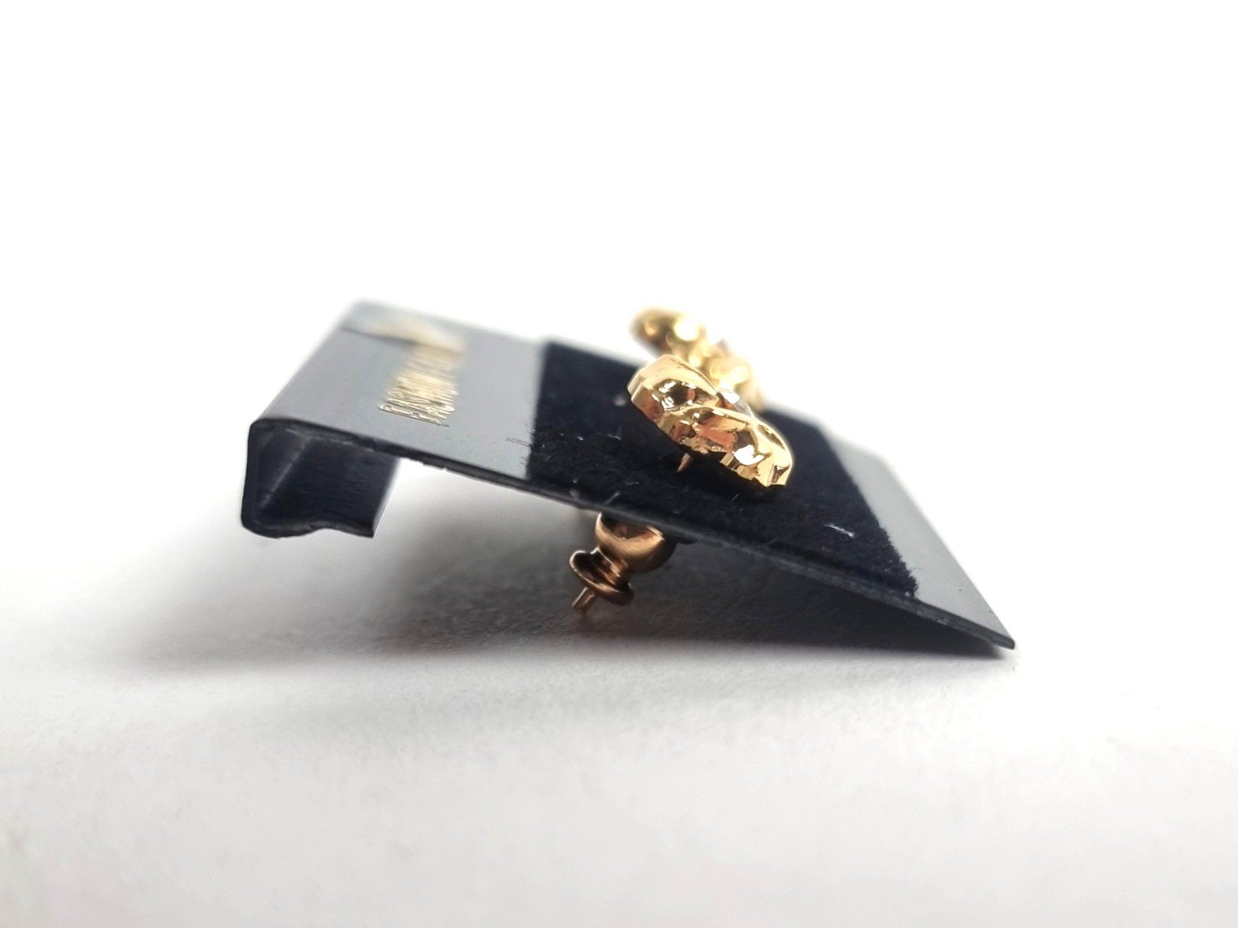 Boucles d'oreille: Ohrstecker – D'occasion à Urtenen-Schönbühl par Restwert_Schoenbuehl 5