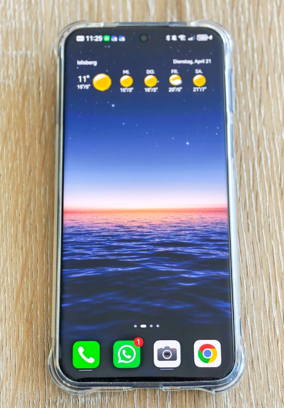 Huawei Handys / Smartphones: Huawei pura 80 ultra – Neu (gemäss Beschreibung) aus Islisberg von Nai75 4
