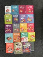 lot de 19 bandes dessinées Mortelle Adèle