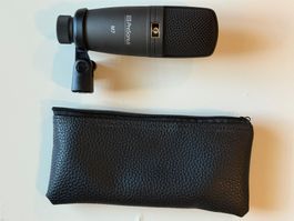 PreSonus M7 Kondensatormikrofon XLR inkl. Halterung & Tasche