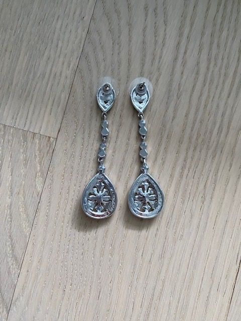 Orecchini pendenti & Orecchini a lobo: Earrings – Usato da Dallenwil venduto da ZD2019 1