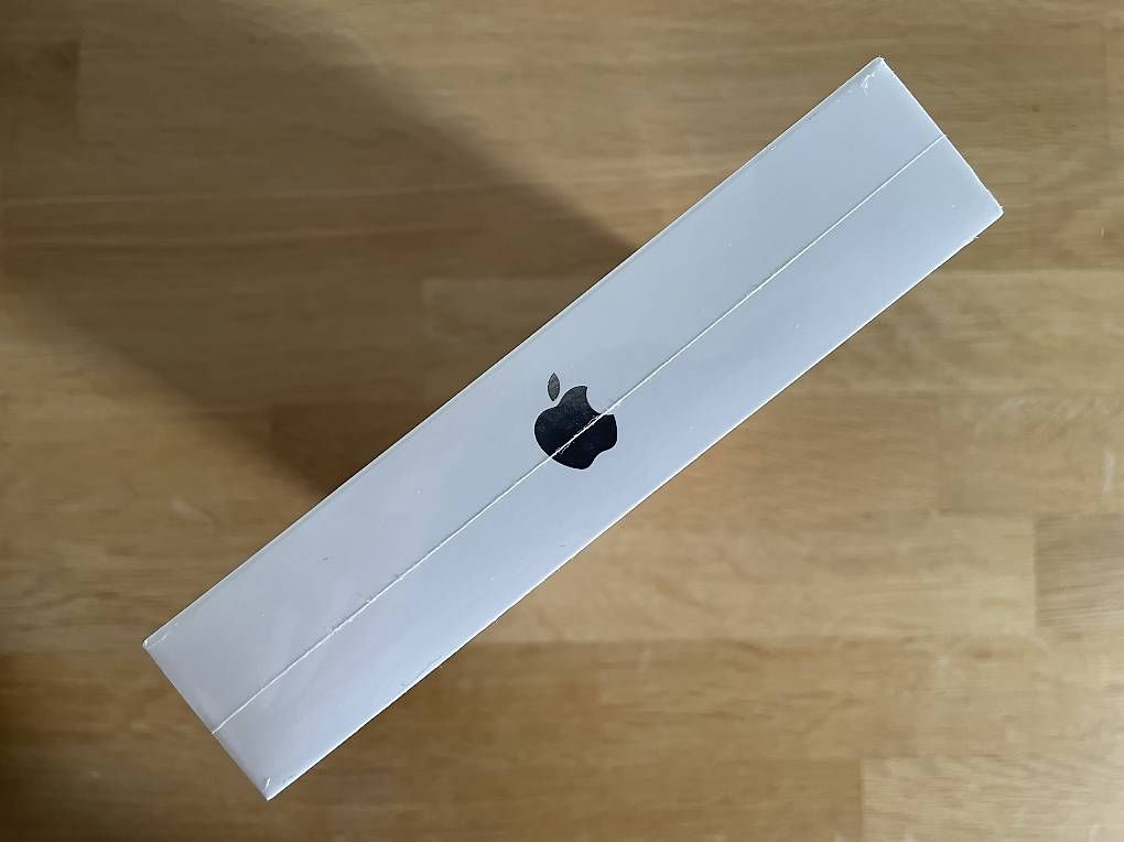 Apple Tablet PC: iPad mini schwarz 32GB Neu & OVP – Neu und originalverpackt aus Zürich von Mastersfe 1