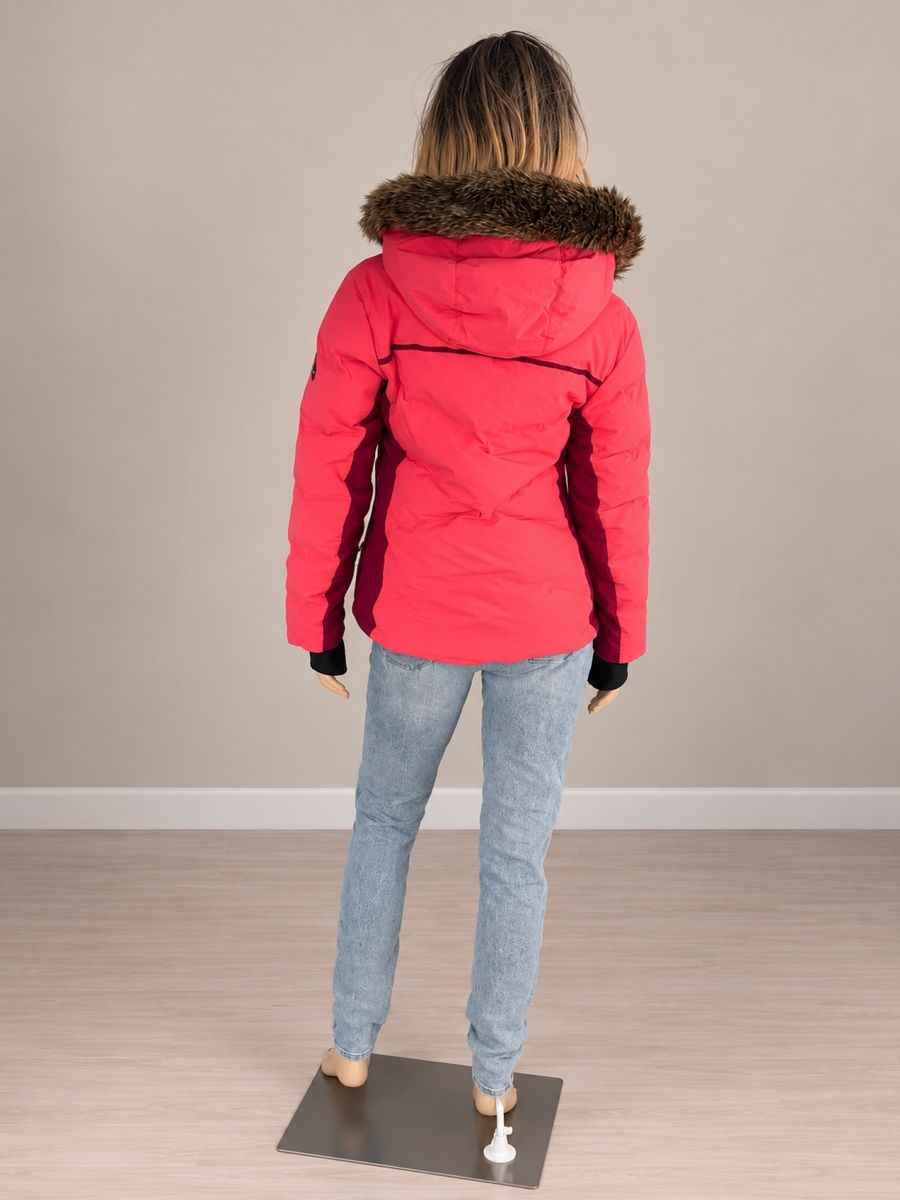 Roxy Vestes: Snowboardjacke Roxy Gr M  – Neuf (Voir description) à Laupersdorf par Cloludi 1