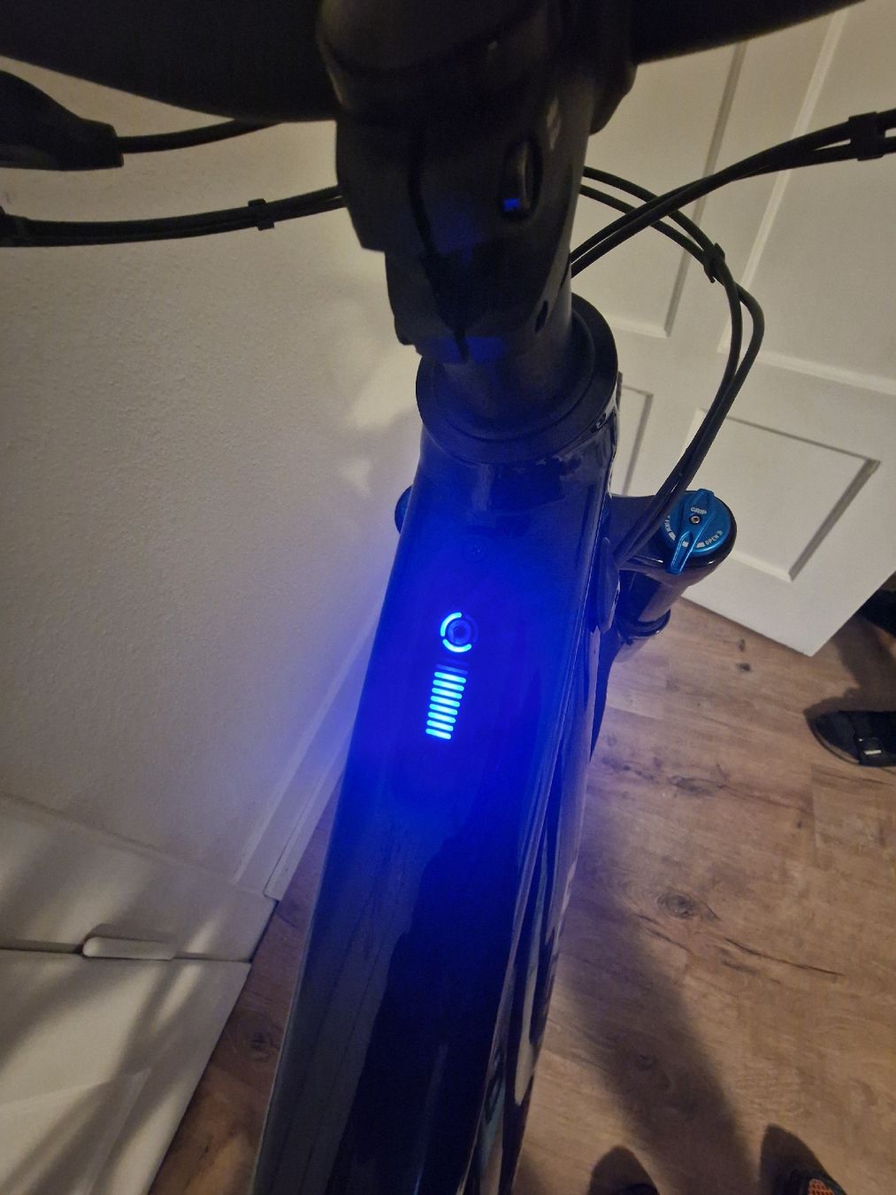 Specialized Velos: Spezialized Levo comp Gen.3 grosse S3(M) – Gebraucht aus Herisau von mar_p9kd 6