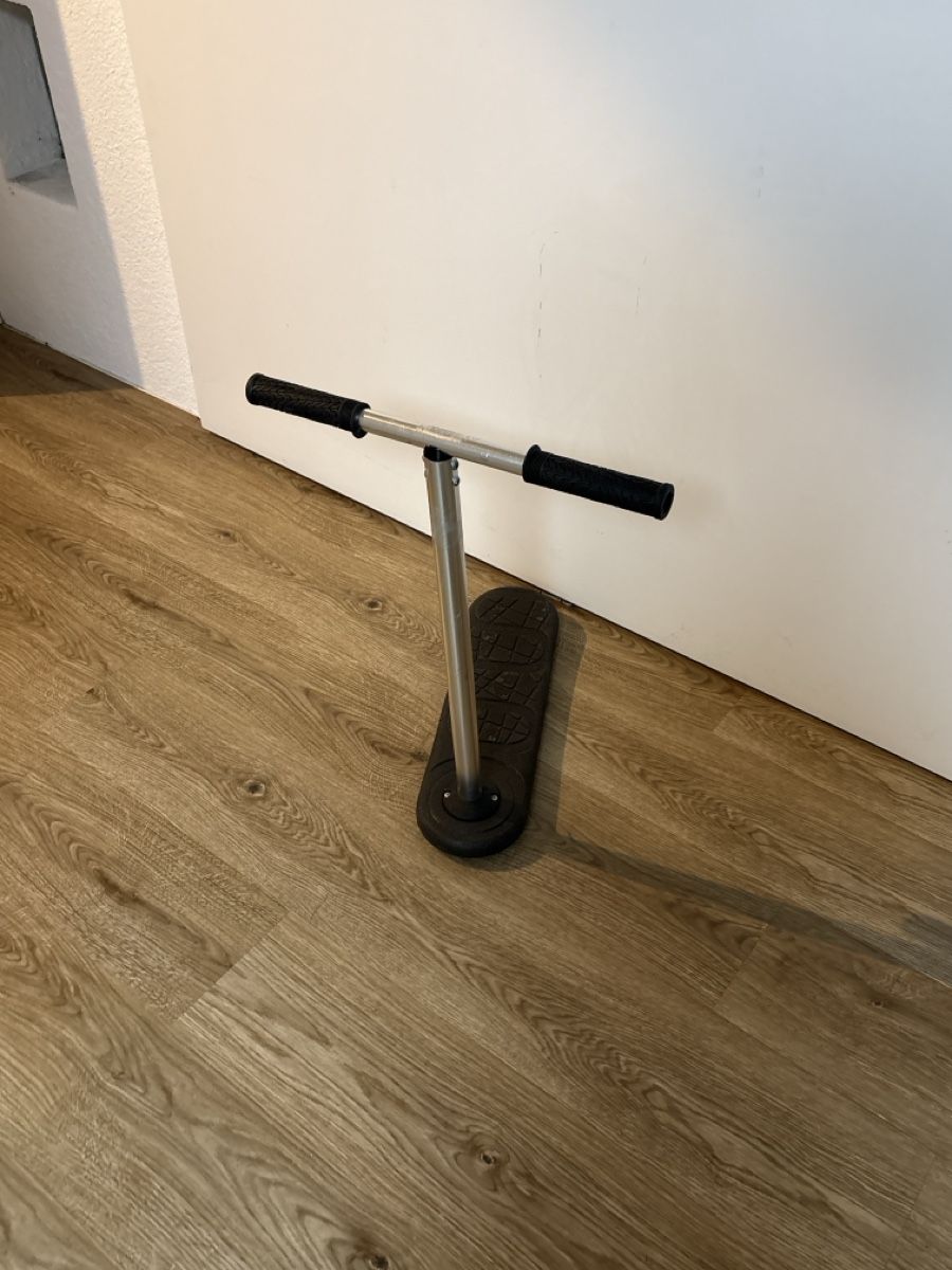 Kickboard: Indo trampscoot in S – Usato da Höri venduto da sannawidi