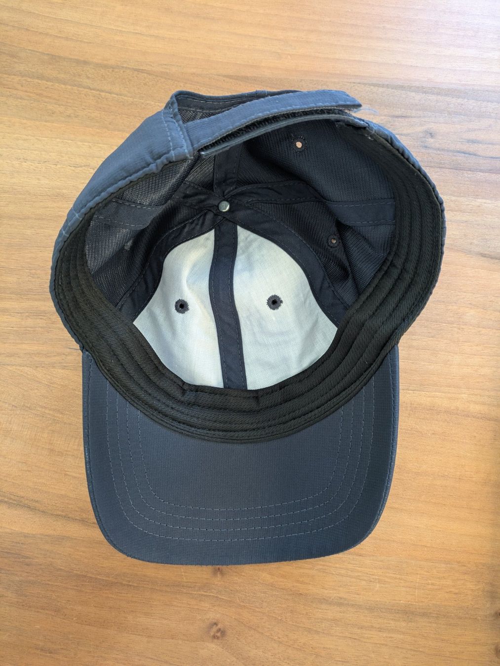 Hüte, Mützen & Caps: Cap Gr. onesize "Powerzone" (unisex) – Gebraucht aus Bonstetten von Driver7 5