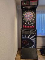 Profi-Dartautomat X-Darts  Top Zustand