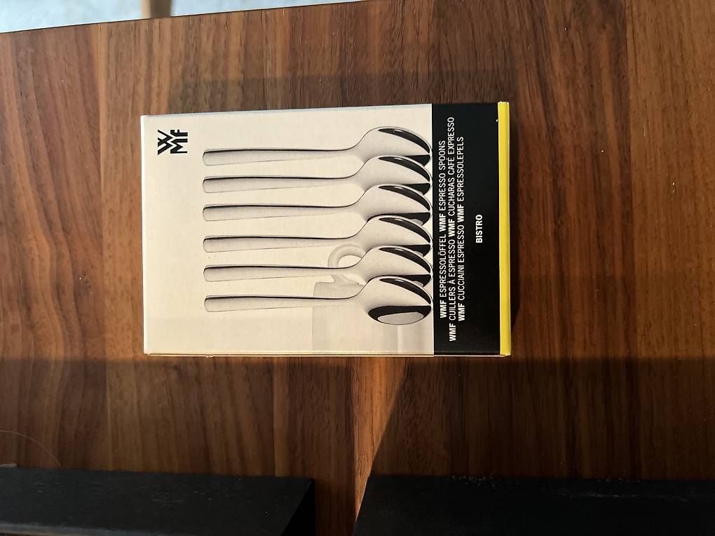 Set di posate: WMF Nuova Steakbesteck  – Usato da Dietlikon venduto da MAMACALU11 3