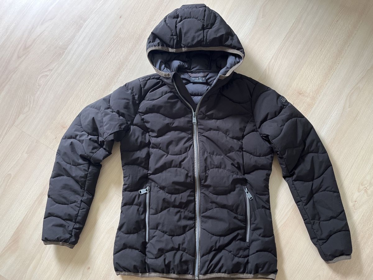 Killtec Giacche: Jacke gesteppt Gr. 38 – Usato da Wenslingen venduto da Sambi09