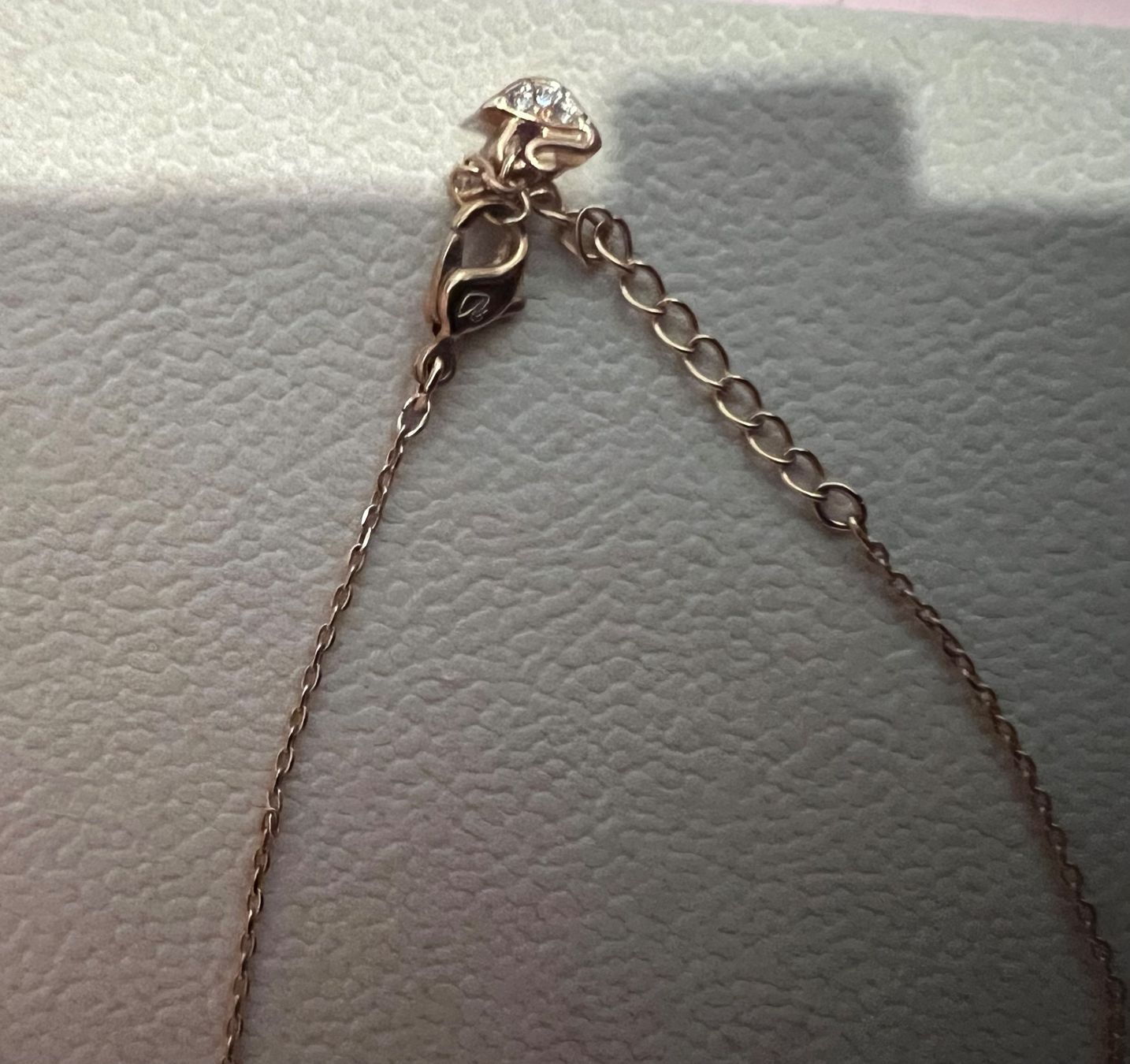 Swarovski Ketten: Swarovski Halskette, Neu, NP: 140CHF – Neu (gemäss Beschreibung) aus Hochdorf von CarAndCare 3