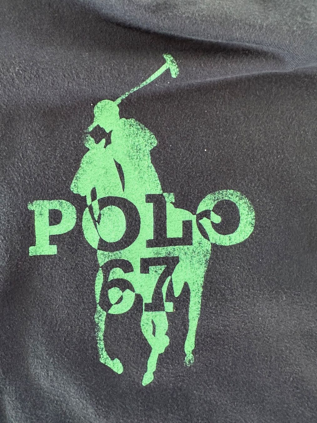Ralph Lauren T-shirt: Ralph Lauren TShirt Blue Size 7, 130 – Usato da Montagnola venduto da eva_gm6j 3