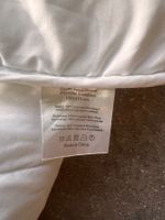 Duvet synthétique 160 x 210