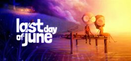 Last Day of June (PC, 2017, Nur Steam Key Download Code)