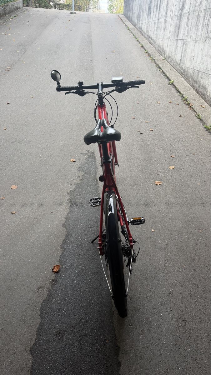 Stromer Velos: Stromer-Elektrofahrrad 45kmh  – Gebraucht aus Bern von Canale1978 3