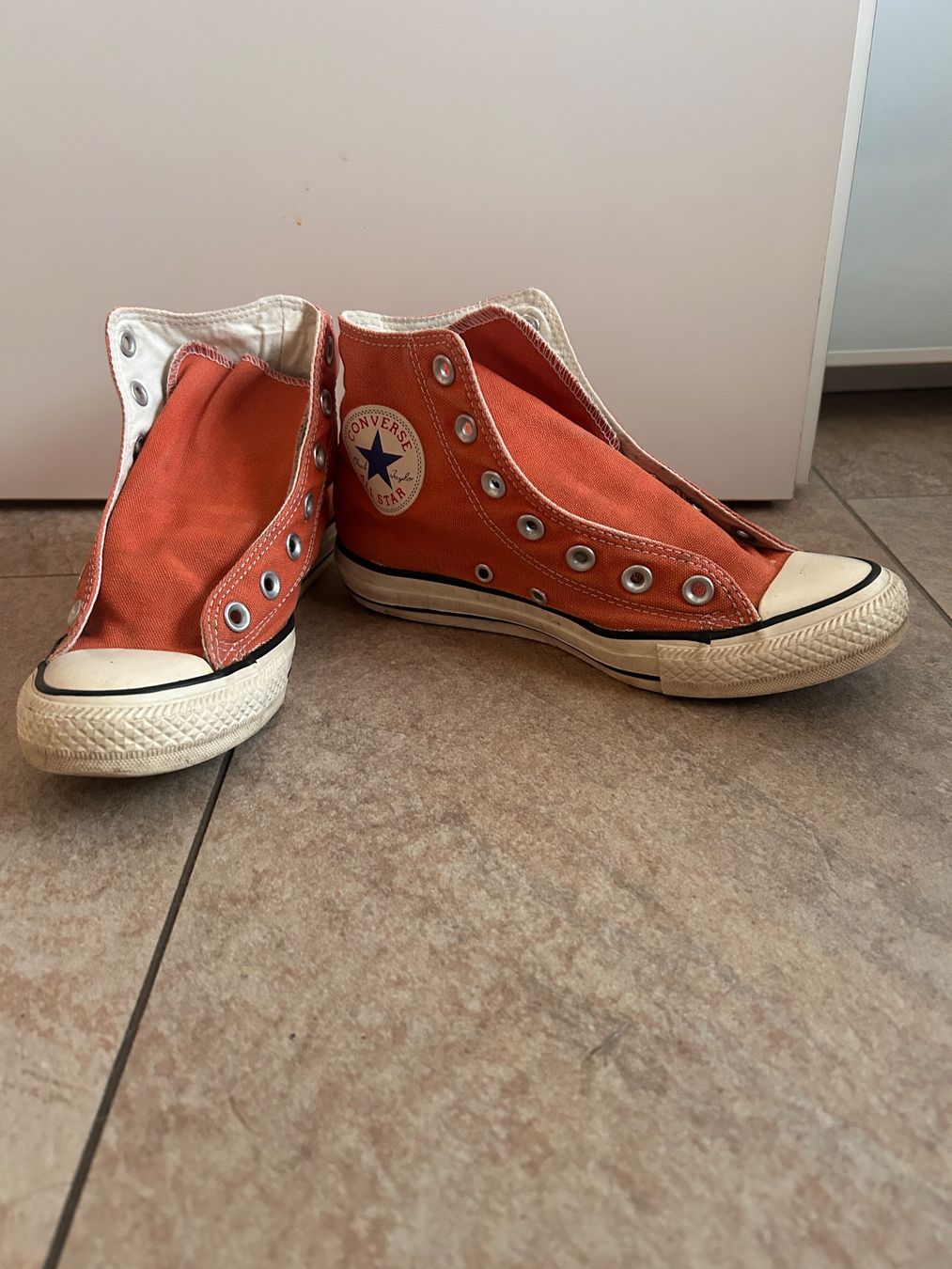 Converse Chaussures hommes: Converse – D'occasion à Bönigen par zis_bnd7 1