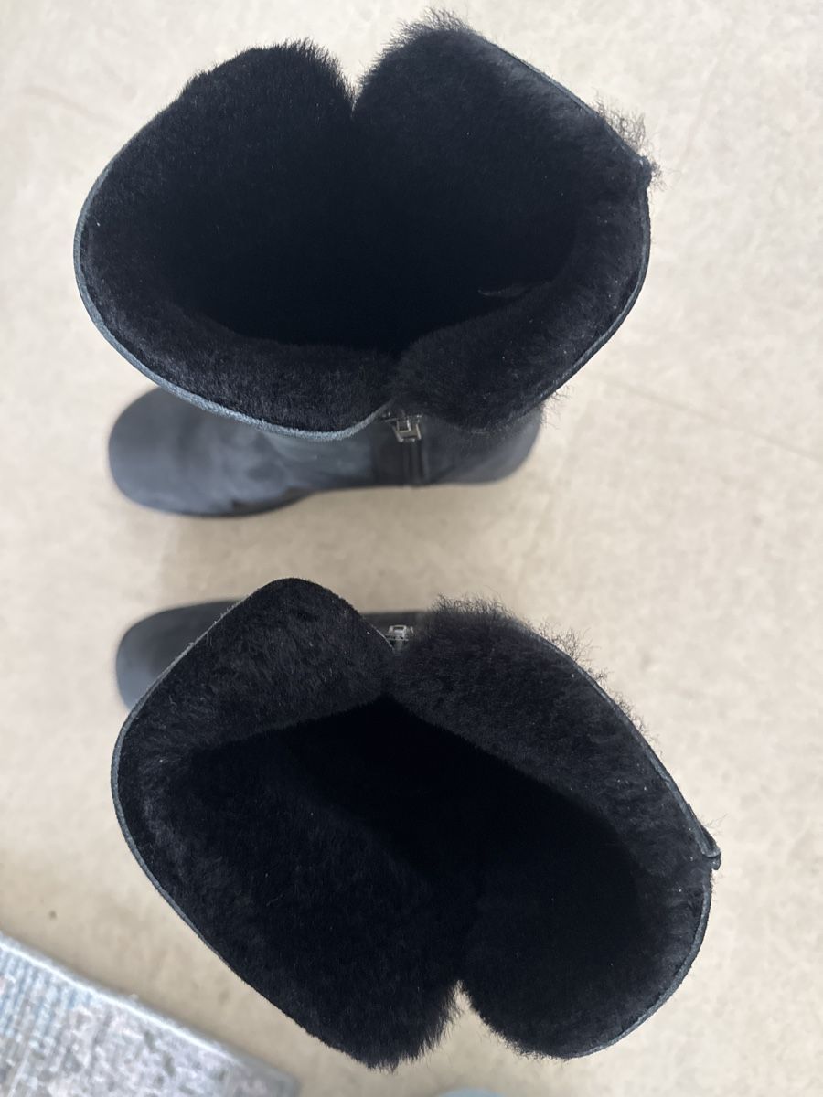 Kandahar Scarpe da donna: Kandahar Stiefel Gr 4 (37) – Usato da Wallisellen venduto da Taminia 3