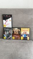 5x DVD-Filme im Set: Klassiker & Komödien-Spass