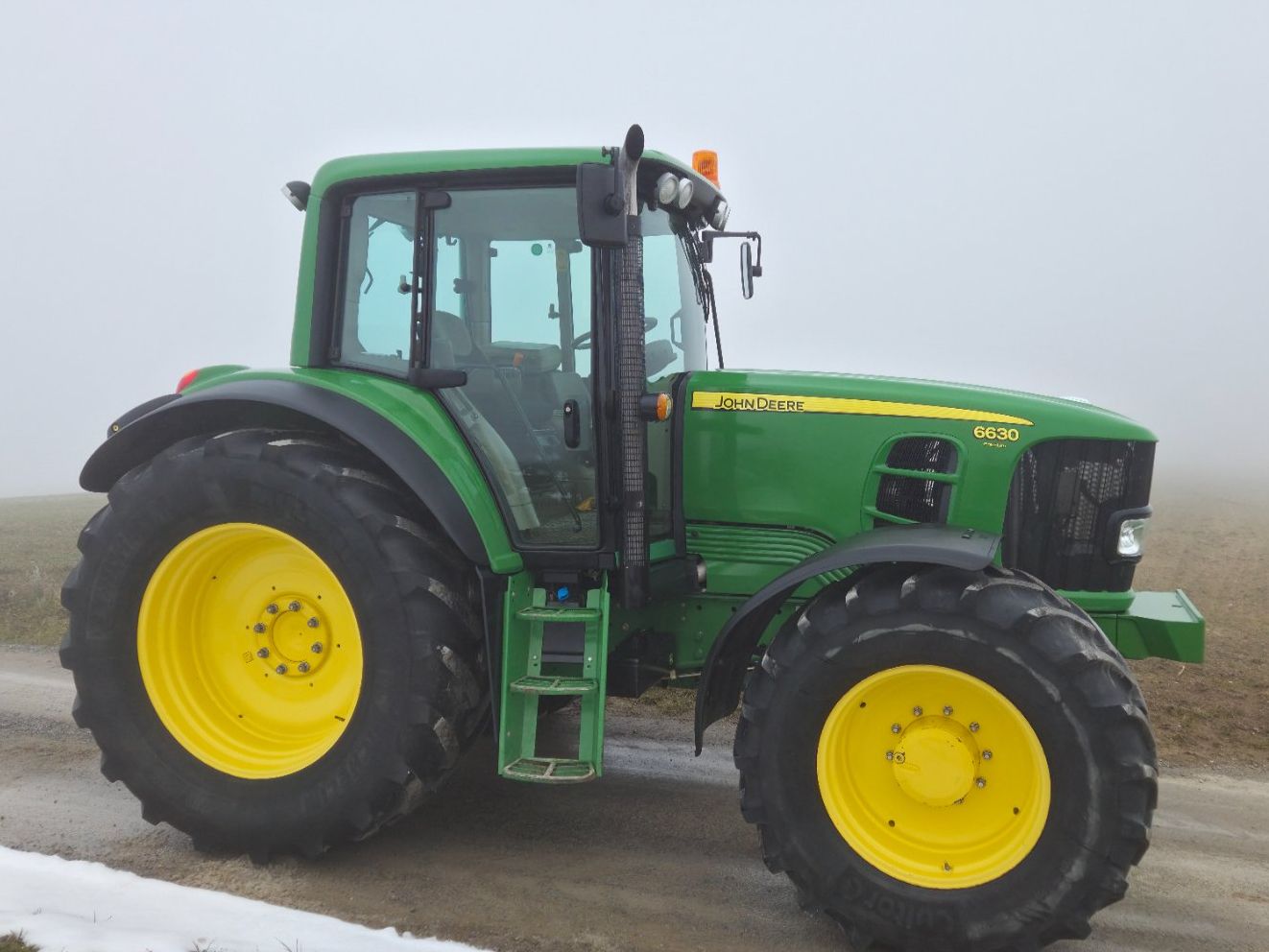 John Deere Trattori: John Deere 6630 – Usato da Kirchlindach venduto da Rainer_Zufall_3 1