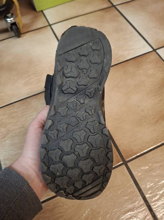 Scarpe per ragazzi: Kimderschuhe 34 – Usato da Eriswil venduto da swe_t72b 2