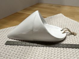 Keramik Wand Vase