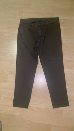 Pantaloni chino da uomo, taglia 44, Massimo Duti