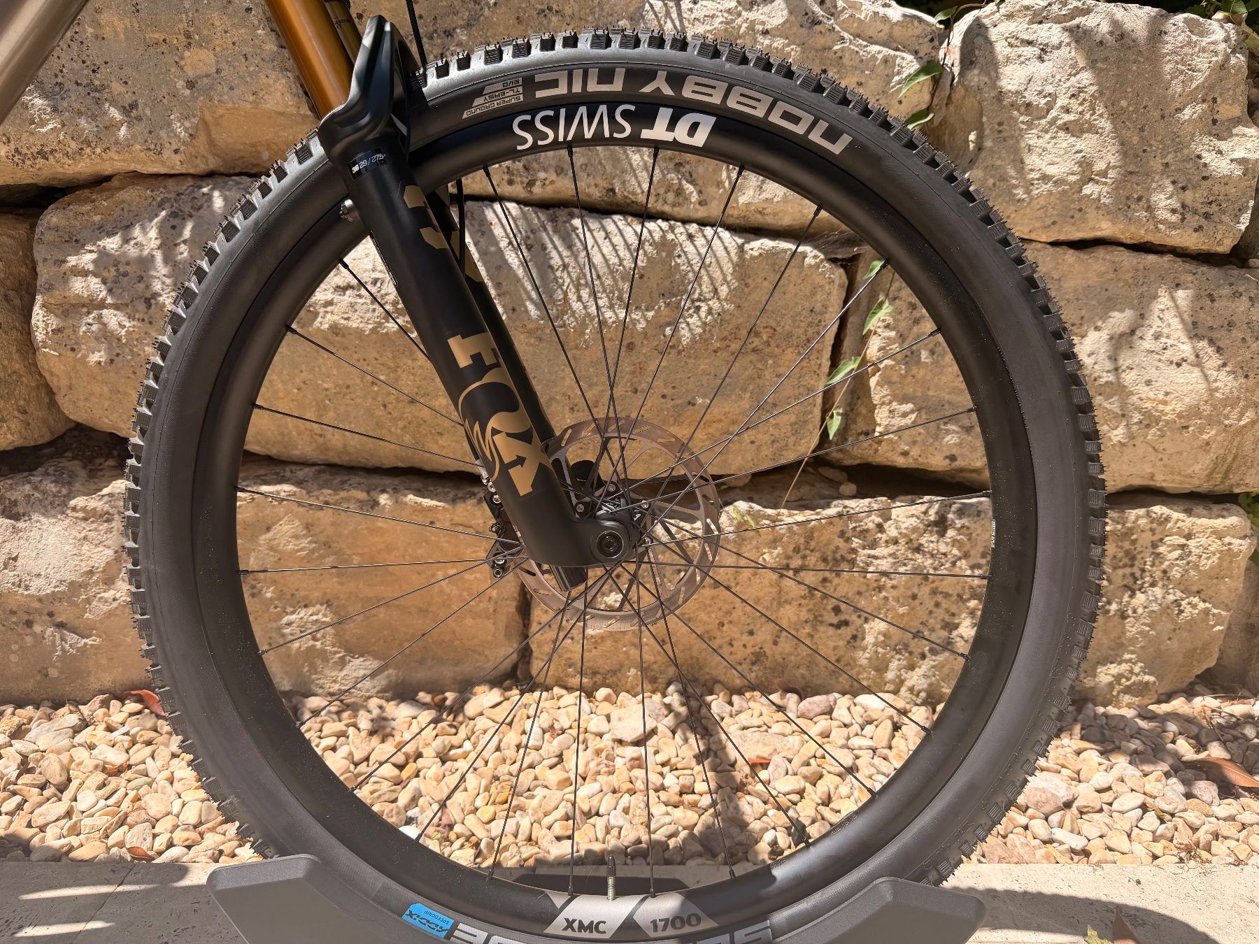 Canyon Velos: Canyon Neuron CF 9 – Neu (gemäss Beschreibung) aus Liestal von Zabor 6