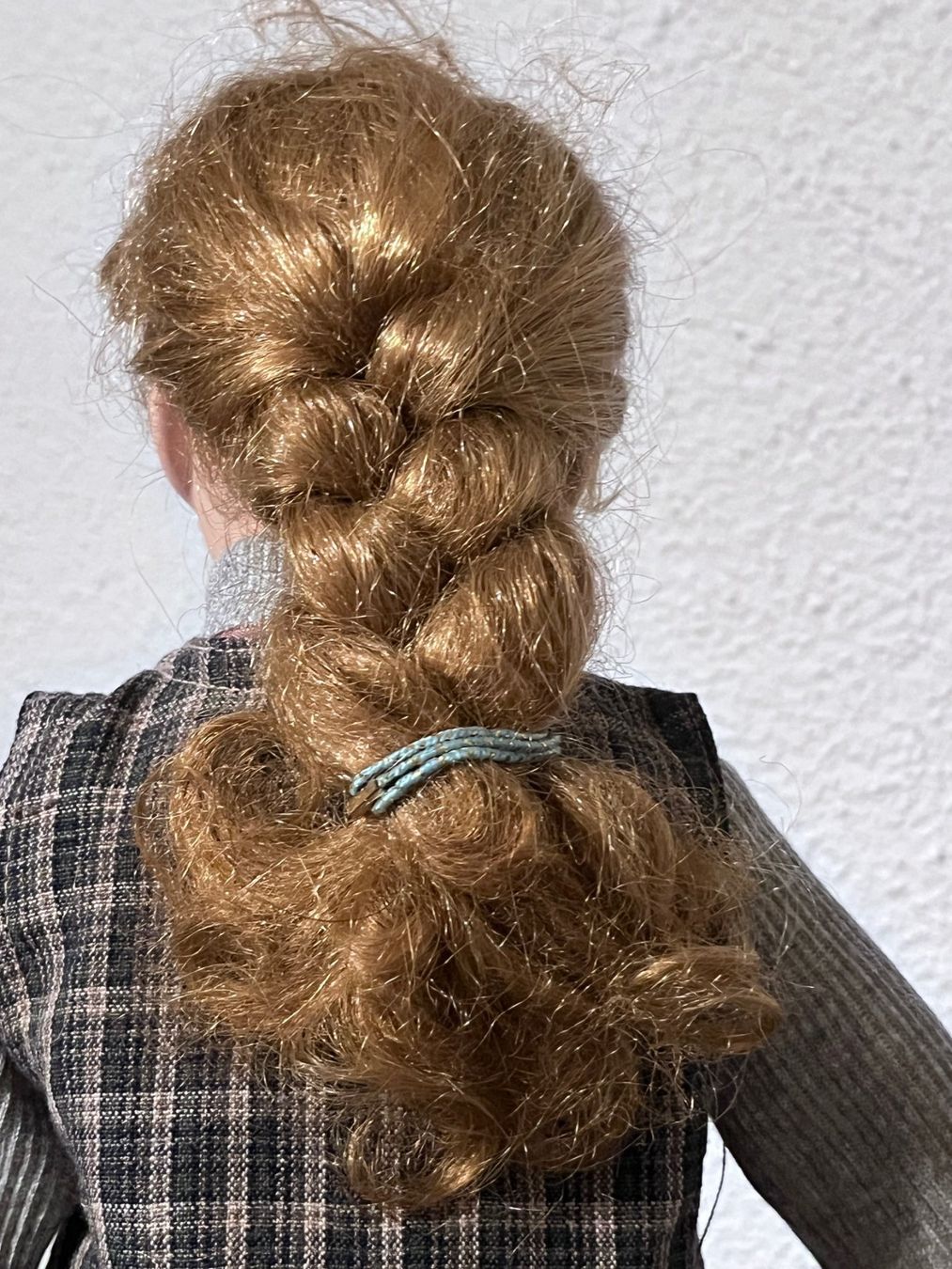 Puppen: Puppe – Gebraucht aus Thalwil von Polichimelle 6