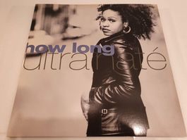 Ultra Naté – How Long (Garage House)