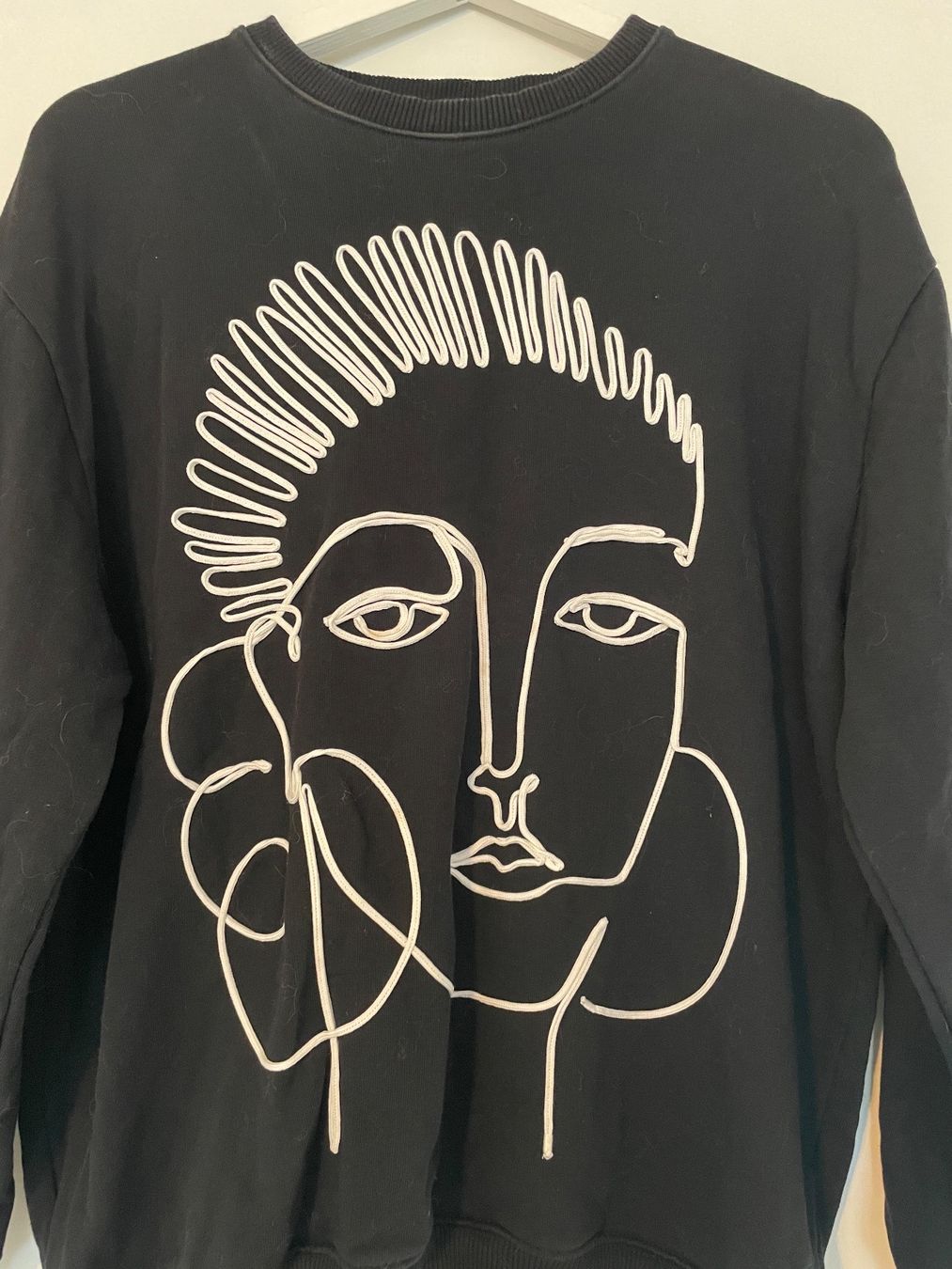 Zara Maglioni & Felpe: Zara Jumper – Usato da Roche VD venduto da closetcleanse 1
