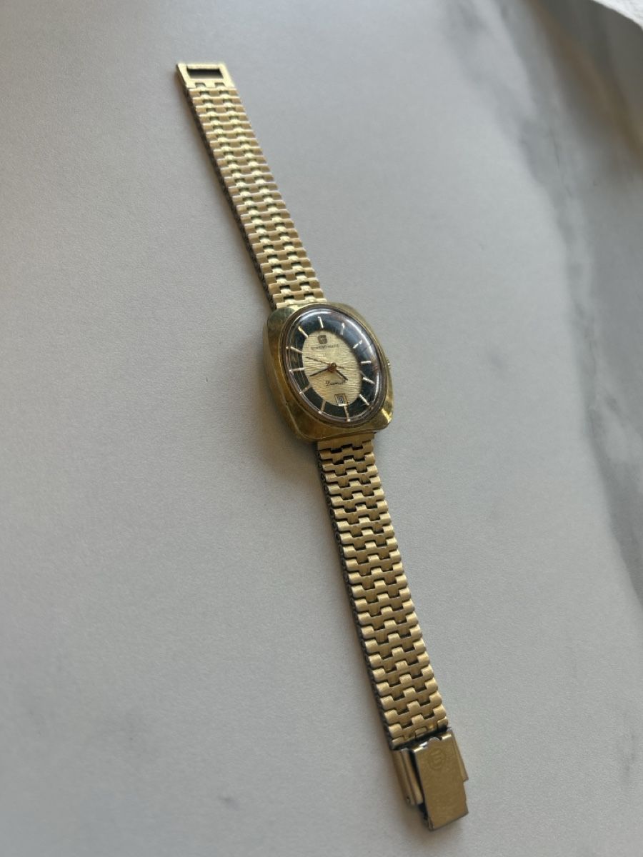 Ginsbo Watch Co Orologi: Vintage Ginsbo-Matic Uhr. – Usato da St. Gallen venduto da LeonK. 2