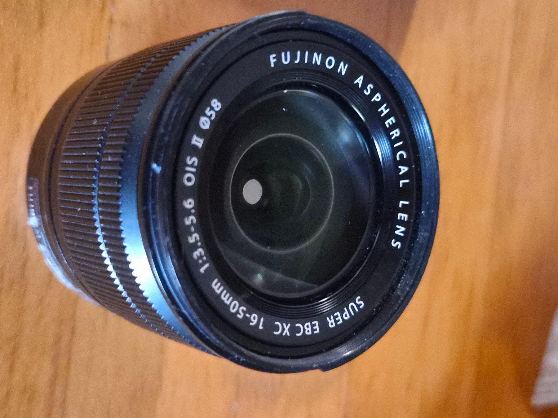 Fujifilm Fotocamera: Fujifilm X-T3 – Usato da Fribourg venduto da Syxal 8