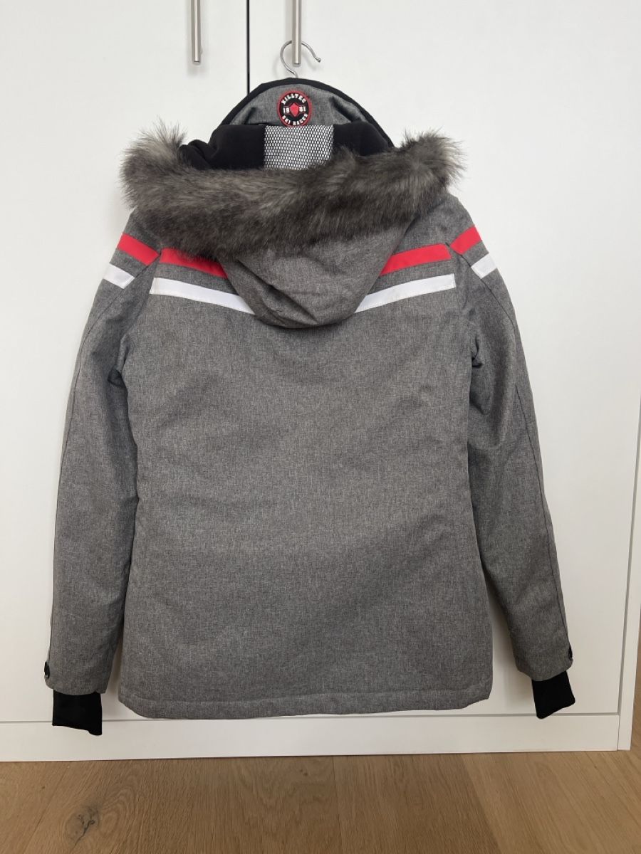 Killtec Giacche: Killtec Damen Winter-/Skijacke – Usato da Immensee venduto da LizzaSch03 5