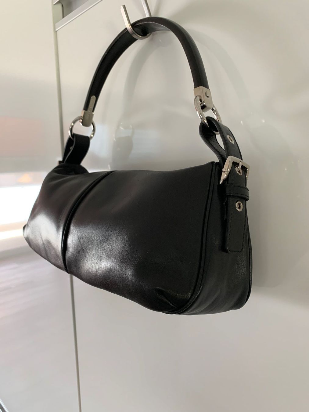 Sergio Rossi Borse da donna: SERGIO ROSSI sac à main neuf – Nuovo (secondo la descrizione) da Morges venduto da Imade1 1