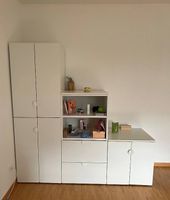 Praktische Schrankkombination