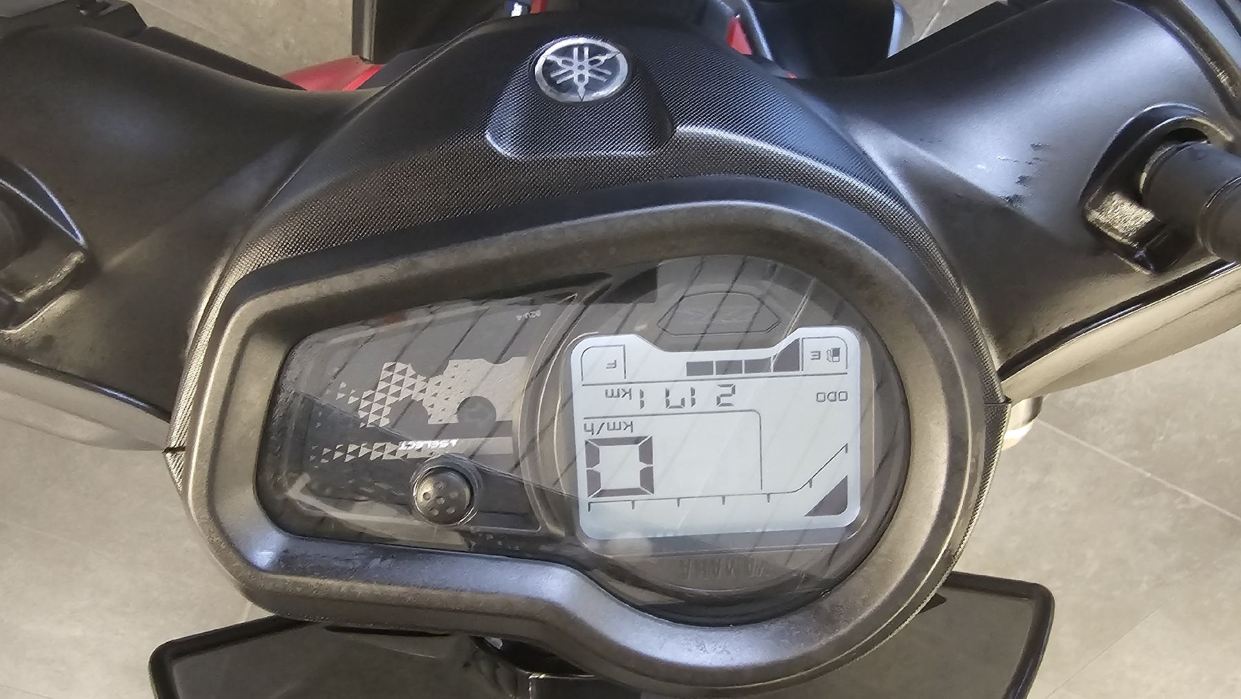 Scooters: scooter  yamaha  125 – Gebraucht aus St Pierre de Clages von teixeirav 7