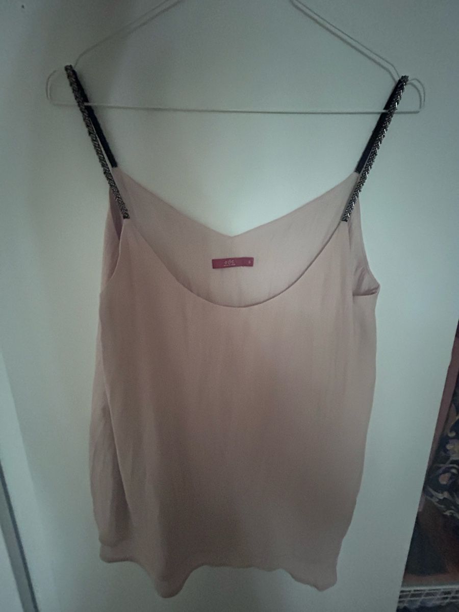 Kimono: Esprit Top und Etam Morgenmantel – Usato da Unterseen venduto da soc_9jdx