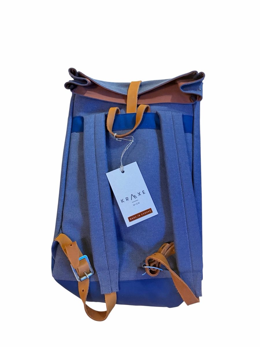 Zaini: Rucksack – Usato da Zuzwil SG venduto da Malou80 2