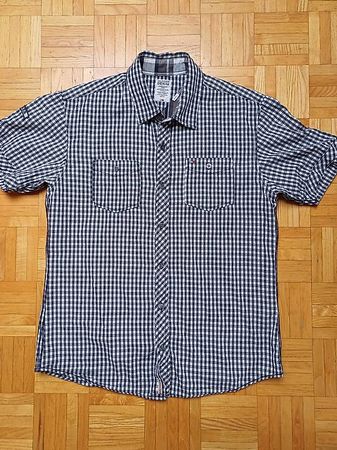 Chemise Tommy Hilfiger M/Medium