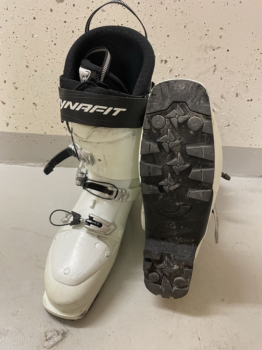 Dynafit Scarpe da uomo: Dynafit TLT – Usato da La Tour-de-Trême venduto da jul_l8fs 2