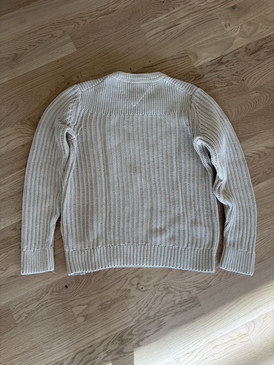 Tommy Hilfiger Maglioni & Felpe: Tommy Hilfiger Strickpullover Grösse S – Usato da Thun venduto da DascheLii 1