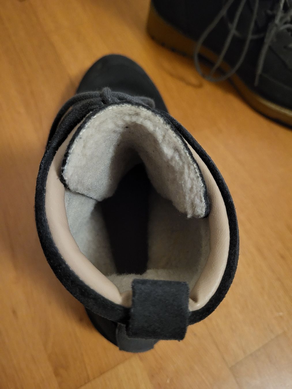 Esprit Scarpe da donna: Schnürboot Esprit Gr.40 – Nuovo (secondo la descrizione) da Biel/Bienne venduto da Aare5 2
