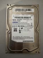 HDD Festplatte Samsung 1TB 3.5 Zoll