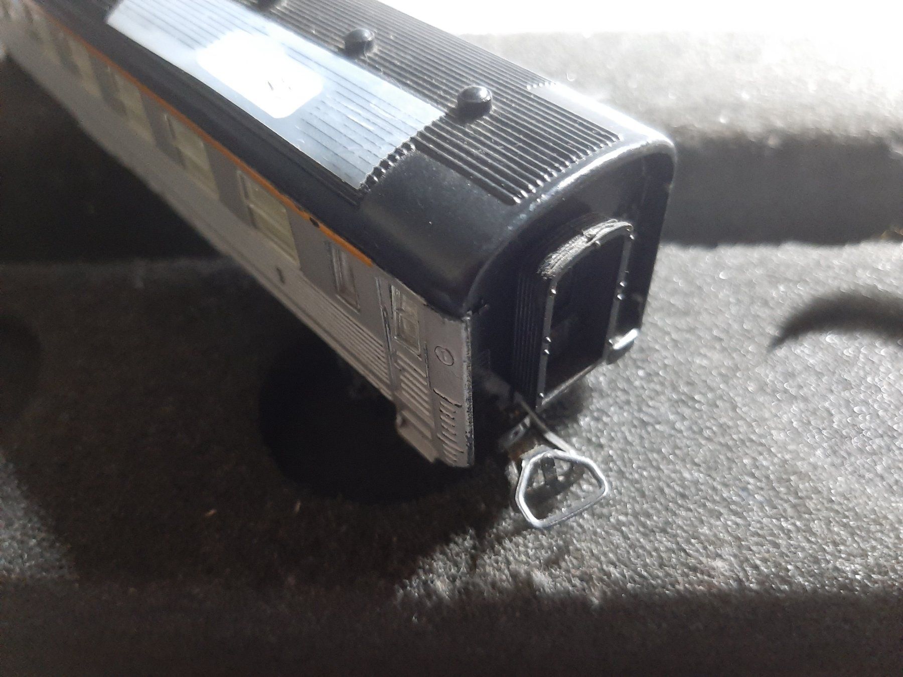 Jouef Modelleisenbahnen: JOUEF SNCF – Gebraucht aus Avully von RIVALIS 4