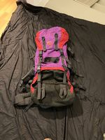 Lowe Alpin Rucksack Alpamayo 70 + 20