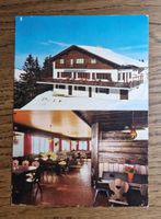 Restaurant Alpstubli, Klewenalp, Beckenried