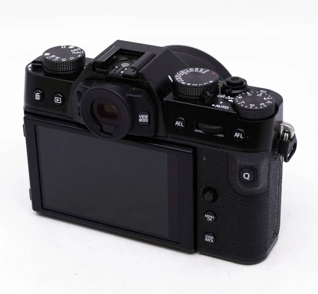 Foto & Immagini: Fujifilm Xt30ii  – Usato da Lancy venduto da alp_wcm8 1