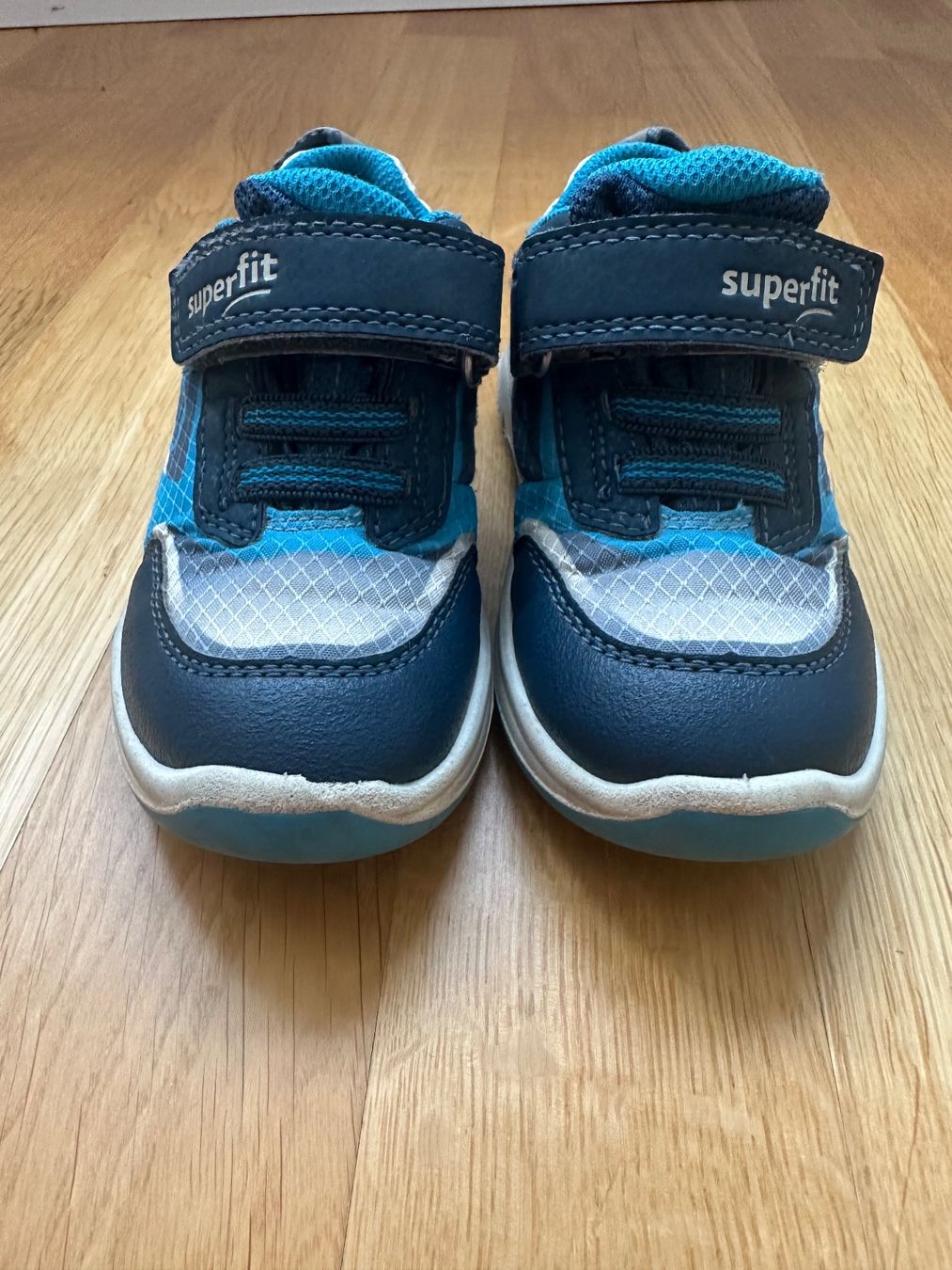Superfit Chaussures garçon: Superfit Gore-Tex Grösse 25 – D'occasion à Unterägeri par StefanGekko 5