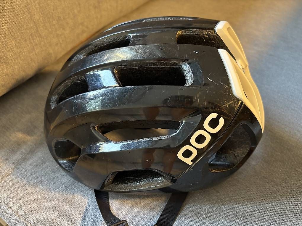Casques: Velohelm POC – D'occasion à Oberengstringen par spifr 2